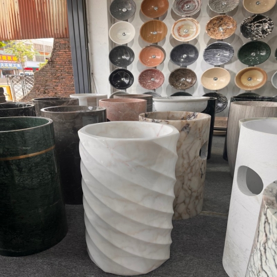 monuments, building stone, ornamental stone, stairs, interior, exterior wall and floor applications
