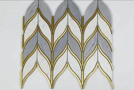 Stone Mosaic