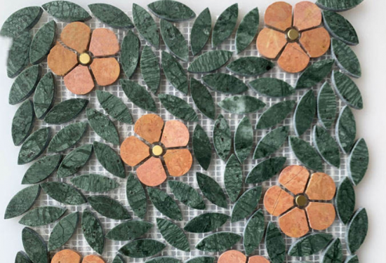 Stone Mosaic