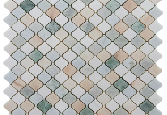 Stone Mosaic