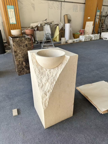 limestone