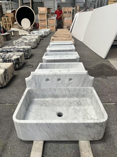 basin