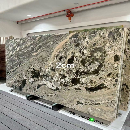 Kitchen and bathroom countertops, monuments, building stone, ornamental stone, stairs, interior, exterior wall and floor applications