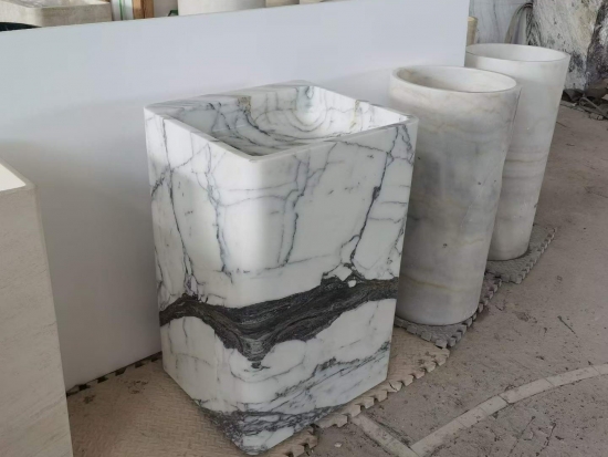 Standing Basin