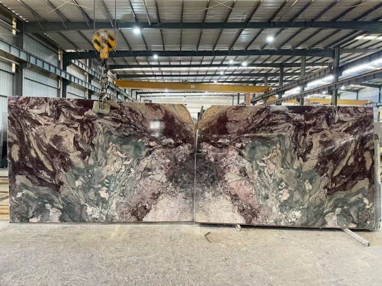 Kitchen and bathroom countertops, monuments, building stone, ornamental stone, stairs, interior, exterior wall and floor applications