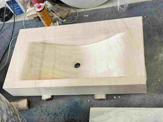 Basin