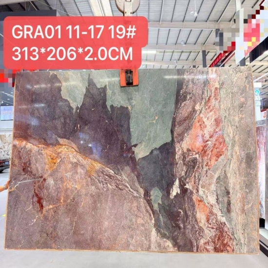 Kitchen and bathroom countertops, monuments, building stone, ornamental stone, stairs, interior, exterior wall and floor applications