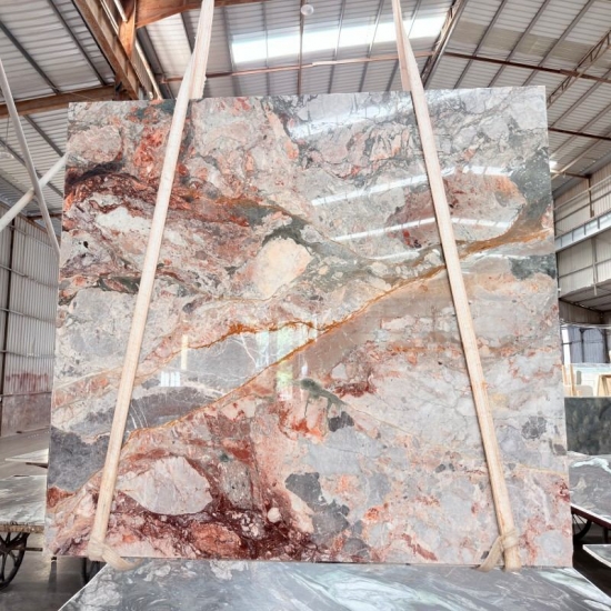 Kitchen and bathroom countertops, monuments, building stone, ornamental stone, stairs, interior, exterior wall and floor applications