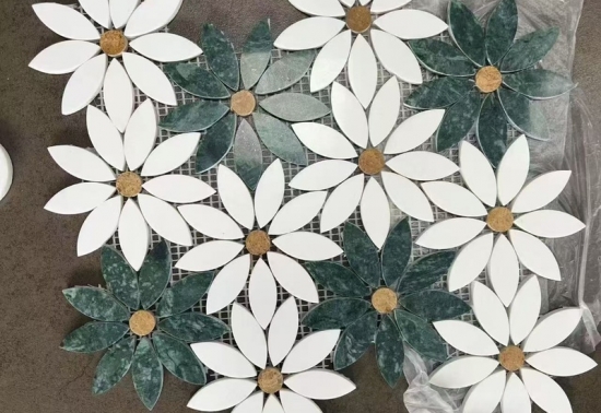 Stone Mosaic
