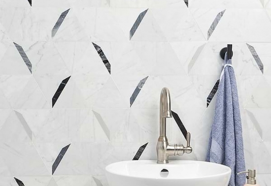 Stone Mosaic