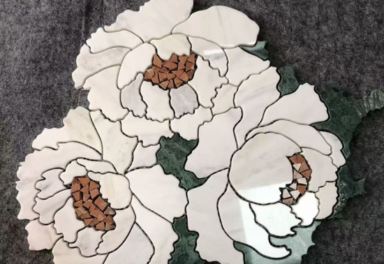 Stone Mosaic