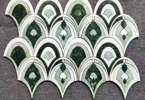 Stone Mosaic