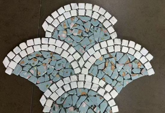 Stone Mosaic