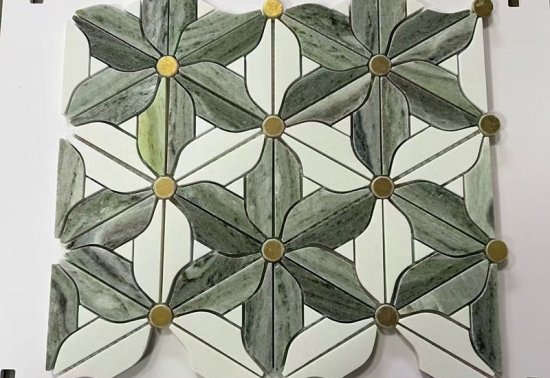 Stone Mosaic