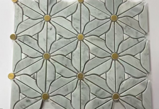 Stone Mosaic