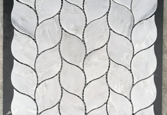 Stone Mosaic