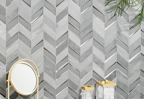 Stone Mosaic
