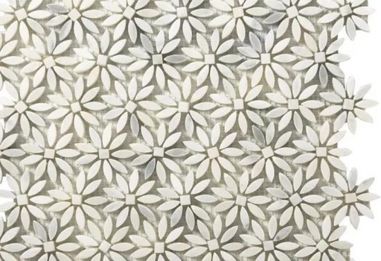 Stone Mosaic