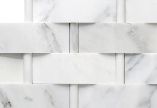 Stone Mosaic