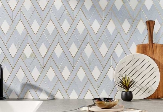 Stone Mosaic