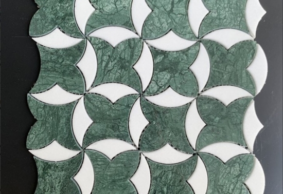 Stone Mosaic