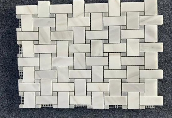 Stone Mosaic