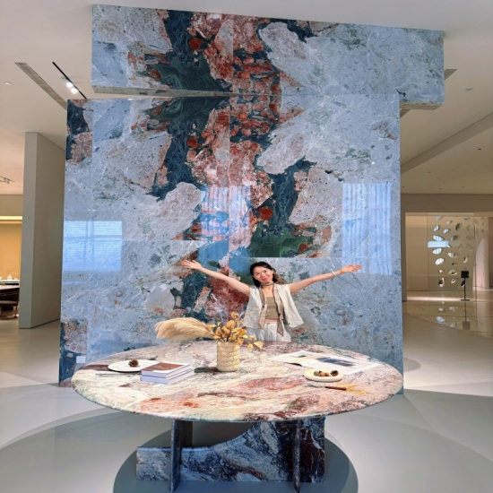 Kitchen and bathroom countertops, monuments, building stone, ornamental stone, stairs, interior, exterior wall and floor applications