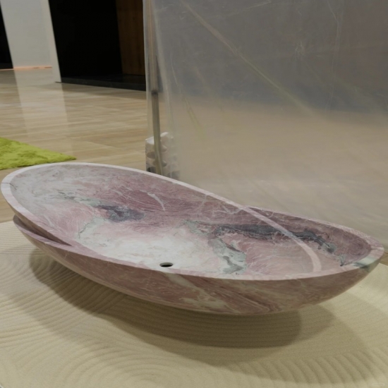 Stone Furniture