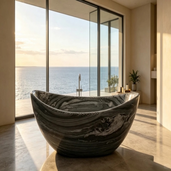 Stone Furniture