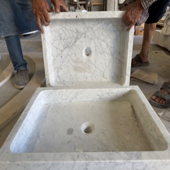 Stone Furniture