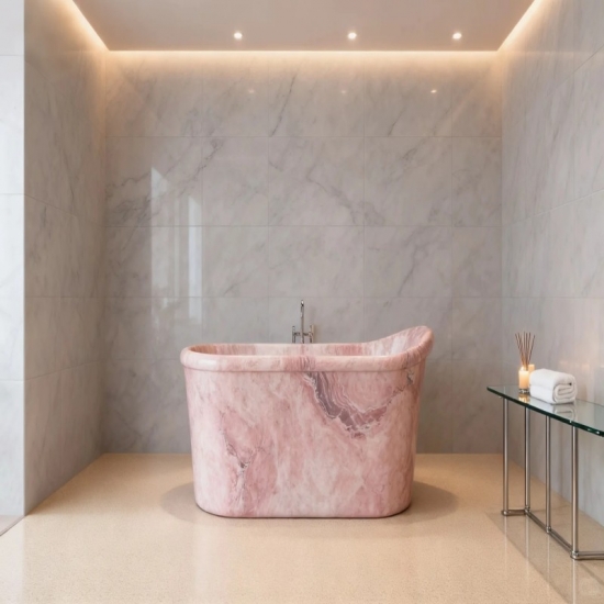 Stone Furniture
