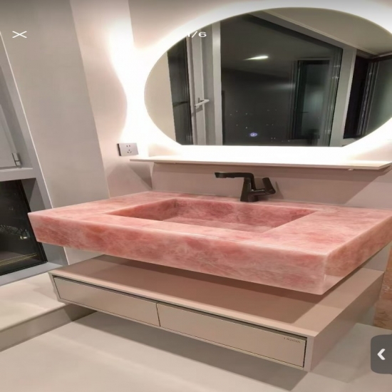 Stone Furniture