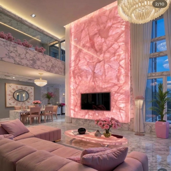Stone Furniture