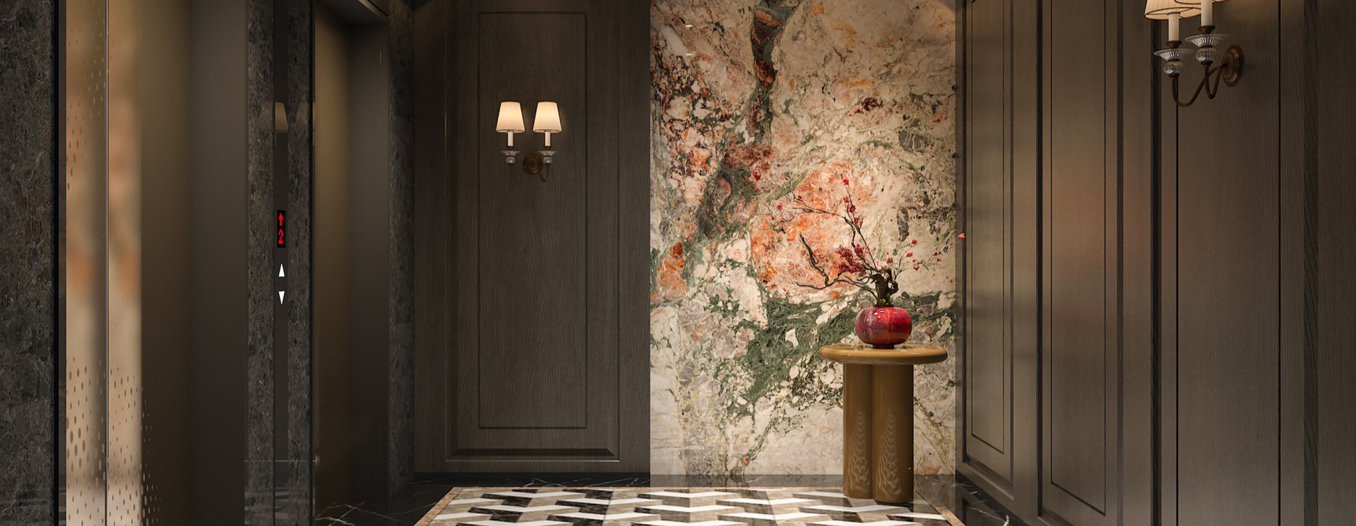 Marble Slab Supplier
