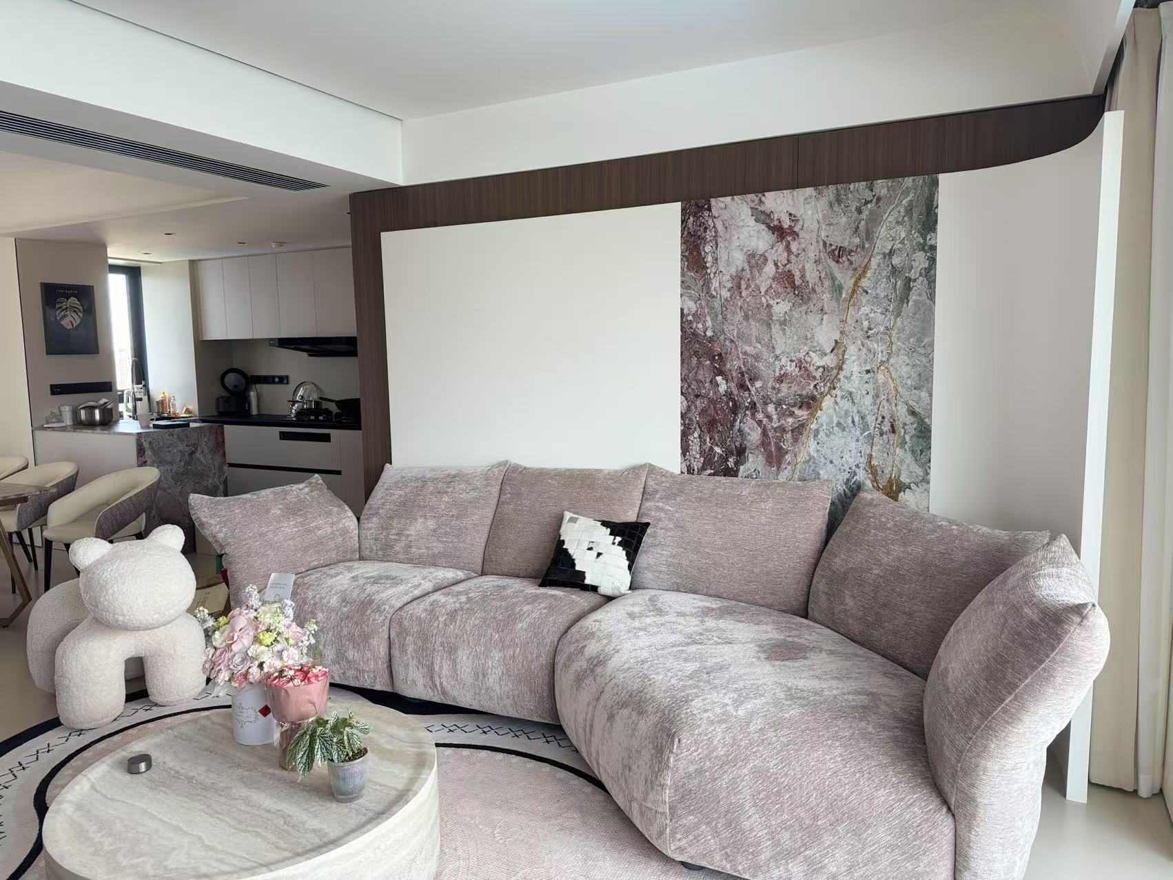 Home decoration