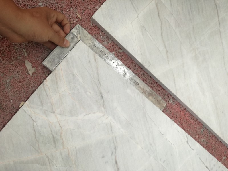 Hot sales in Austrial and USA for honed light Aglo grey marble