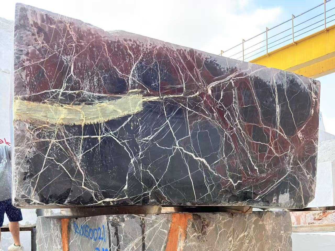 Rosso Levanto New Arrival